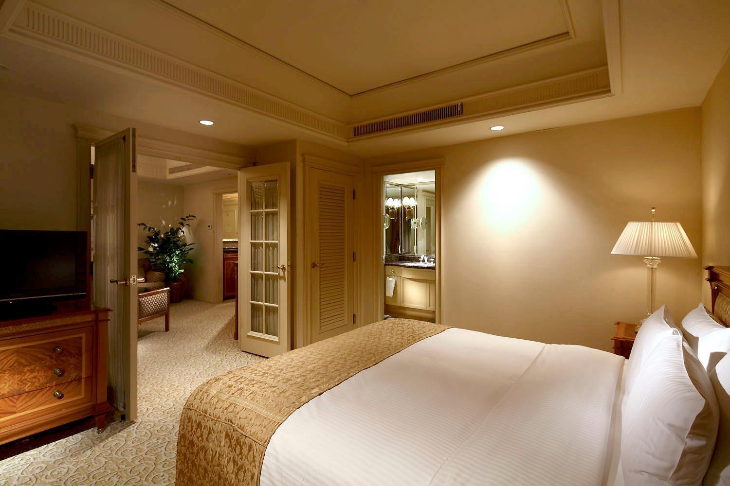Rihga Royal 4* Tōkyō