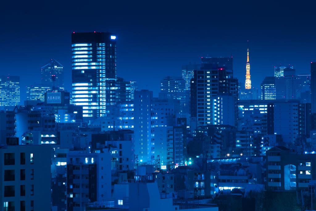 Rihga Royal 4* Tōkyō