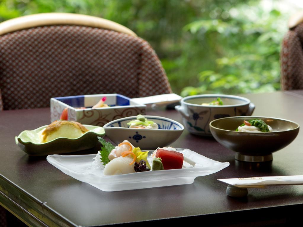 Hotel Rihga Royal Tōkyō
