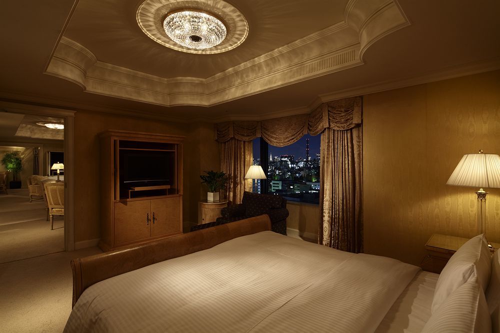 Hotel Rihga Royal Tōkyō